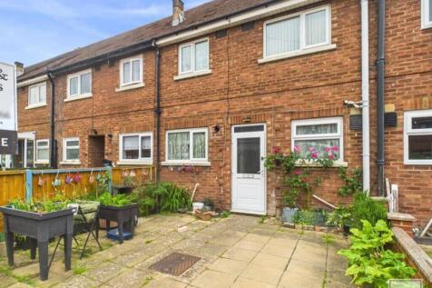 Thornton Road, Gosport, Hampshire... 3 bed terraced house for sale