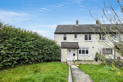 Alston Walk, Peterlee, Durham, SR8 5LY 3 bed end of terrace house for sale