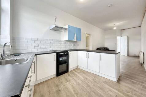 Cowley Street, Shotton Colliery... 3 bed flat for sale