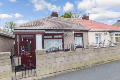 2 bedroom bungalow for sale