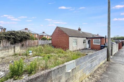 2 bedroom bungalow for sale