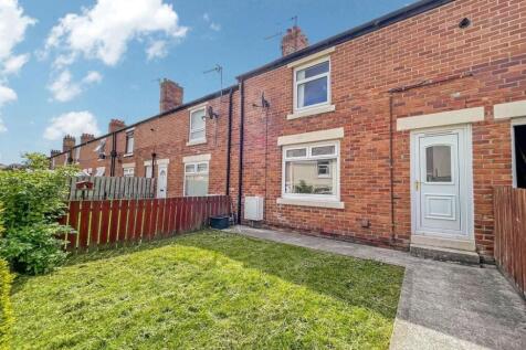 Hawthorn Street, Easington, Peterlee... 3 bed terraced house for sale