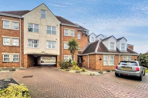 Grosvenor Road, Westoe, South... 2 bed apartment for sale