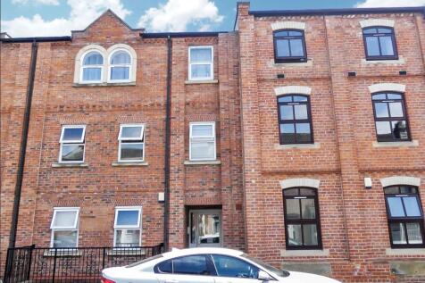Heritage Court, Darlington... 2 bed apartment for sale