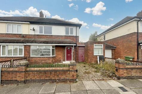 Dover Road, Primrose Hill... 3 bed semi