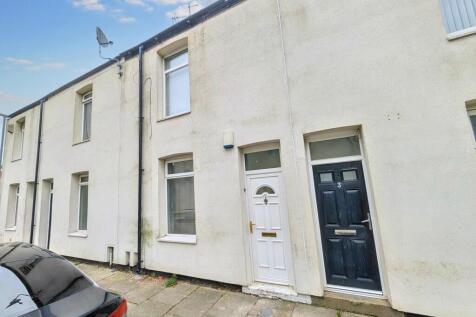 Eleanor Place, Stockton... 2 bed terraced house for sale