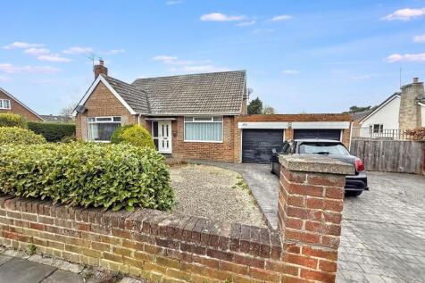 Darlington Lane, Stockton... 3 bed detached bungalow for sale