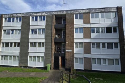 Edgmond Court, Ryhope, Sunderland... 1 bed ground floor flat for sale
