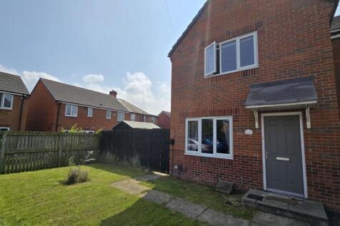 Mulberry Avenue, Marley Potts... 2 bed semi