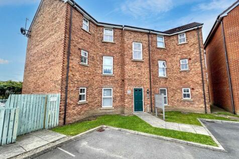 2 bedroom ground floor flat for sale