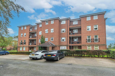 Ord Court, Fenham, Newcastle upon... 2 bed apartment for sale
