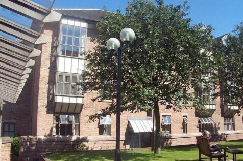 The Open, Newcastle Upon Tyne... 2 bed apartment for sale