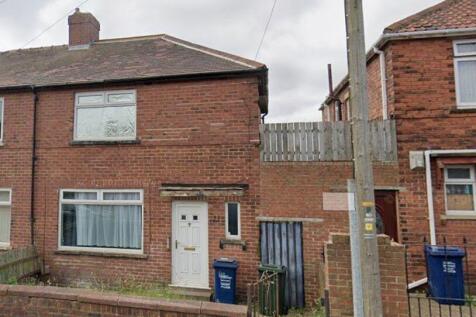Oakfield Gardens, Condercum Park... 2 bed semi