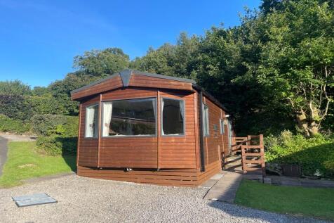 High Close Holiday Home Park... 2 bed lodge for sale
