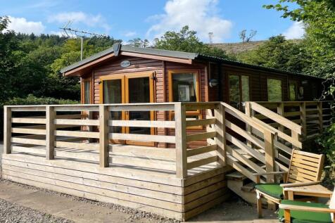 High Close Holiday Home Park... 2 bed lodge for sale