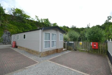 2 bedroom static caravan for sale