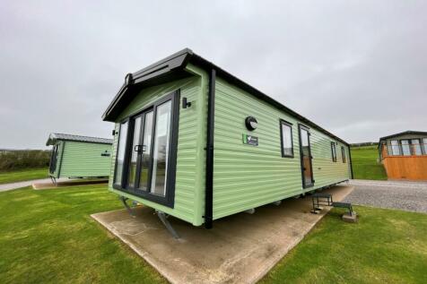 2 bedroom static caravan for sale