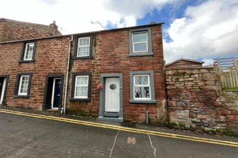 Finkle Street, St Bees CA27 1 bed terraced house for sale