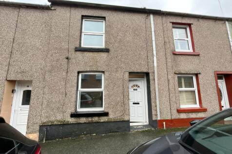 Birks Road, Cleator Moor CA25 2 bed terraced house for sale