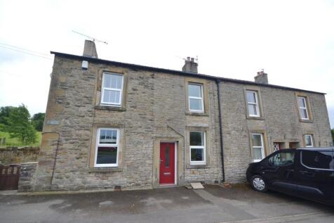 Ladywath Cottages, Brigham  CA13 2 bed terraced house for sale