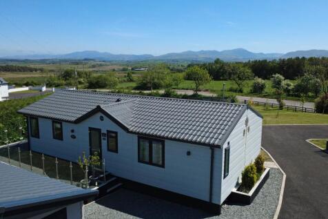 Grasmoor View, Workington CA14 2 bed lodge for sale