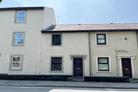 Horsman Court, Cumbria  CA13 2 bed terraced house for sale