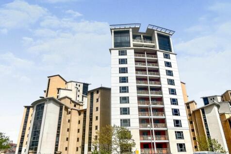 Baltic Quay, Mill Road, Gateshead, .... 3 bed apartment for sale