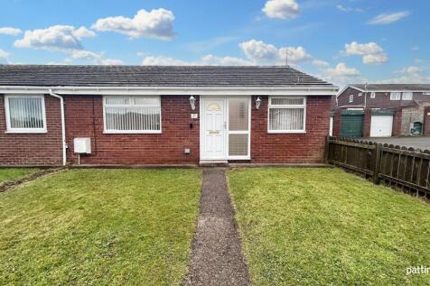 2 bedroom bungalow for sale