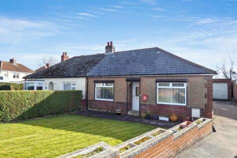 Grangemoor Road, Widdrington... 3 bed bungalow for sale