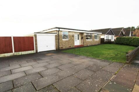 4 bedroom detached bungalow for sale