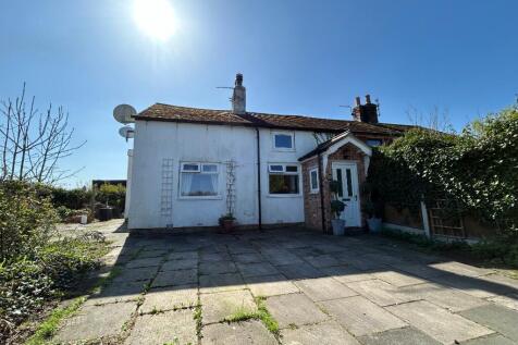2 bedroom cottage for sale