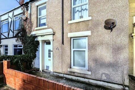 Waterloo Road, Blyth, Northumberland... 1 bed ground floor flat for sale