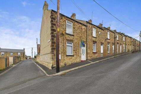 John Street, Blackhill, Consett... 2 bed terraced house for sale