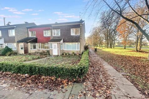 Doddington Drive, Cramlington... 3 bed semi