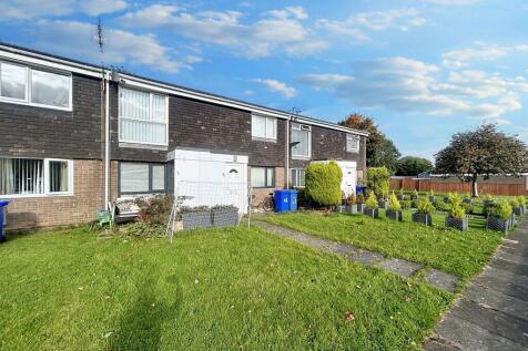 Windermere Close, Cramlington... 2 bed flat for sale