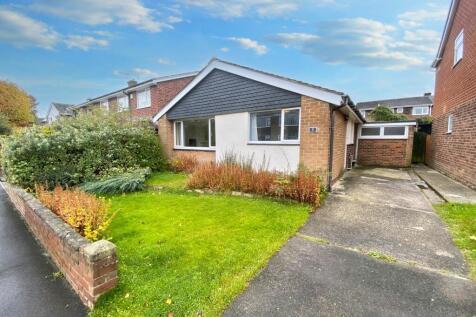 Norham Road, Newton Hall, Durham... 3 bed bungalow for sale