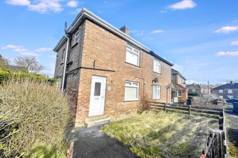 Hill View, Esh Winning, Durham... 3 bed semi