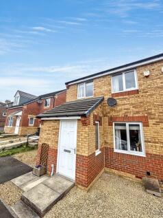 Scholars Court, Ushaw Moor, Durham... 3 bed semi