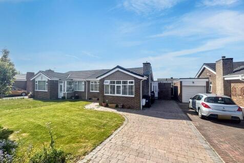Willowtree Avenue, Durham, Durham... 2 bed semi
