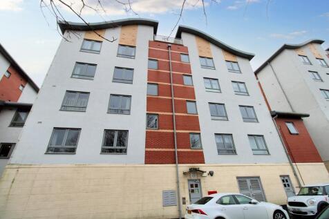 St. Lawrence Road, Quayside... 2 bed apartment for sale