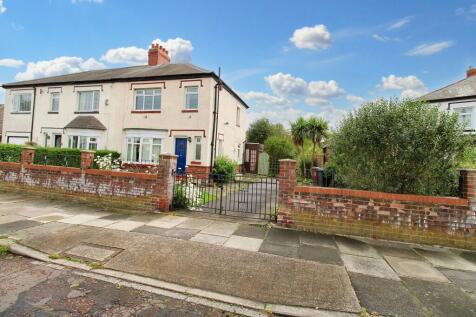 Appletree Gardens, Walkerville... 3 bed semi