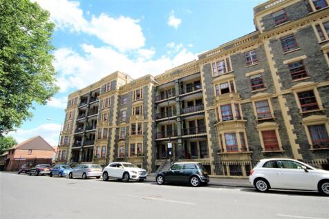 Columbia Road, London E2 1 bed apartment for sale