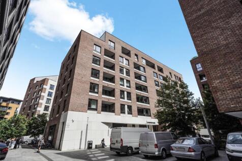 Gorsuch Place, London E2 2 bed apartment for sale