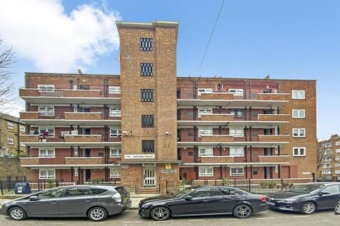 Daplyn Street, London E1 1 bed apartment for sale