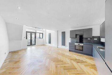 2 bedroom penthouse for sale