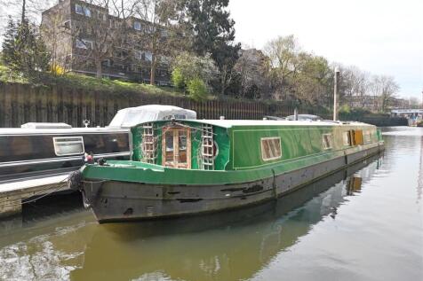 2 bedroom house boat for sale