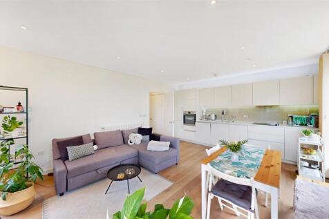 Maltby house,Ottley Drive, London SE3 2 bed apartment for sale