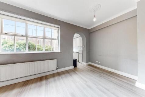 Wadeson Street, London E2 1 bed apartment for sale