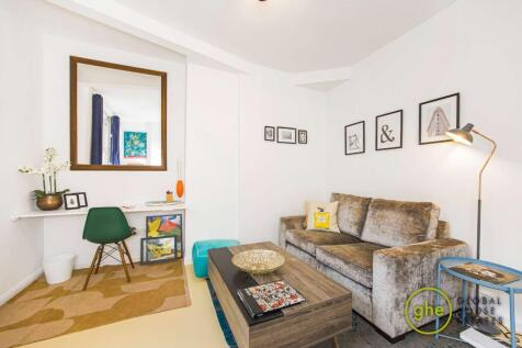 1 bedroom flat for sale