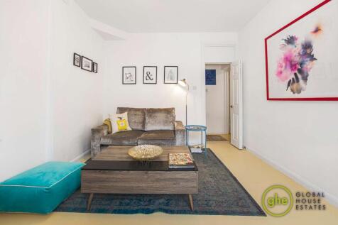 1 bedroom flat for sale